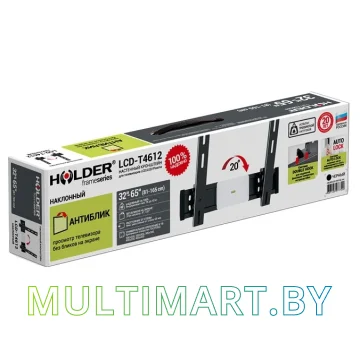 Кронштейн Holder LCD-T4612 картинка 2